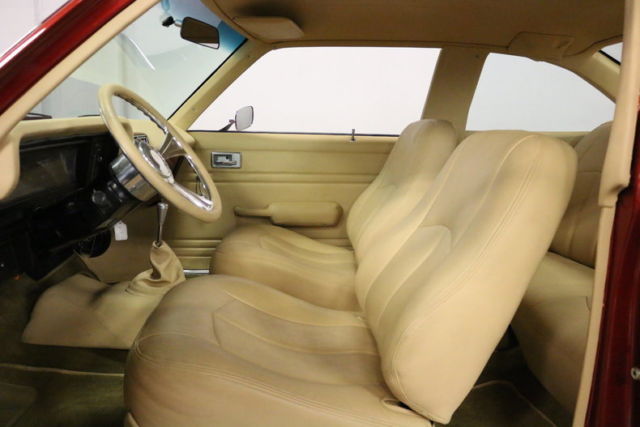 1975 Chevrolet Nova - photo 5