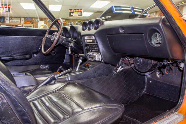 1972 Datsun Z-Series - photo 6