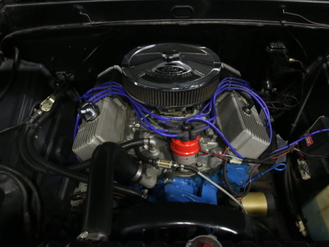 1968 Ford F-100 - photo 3