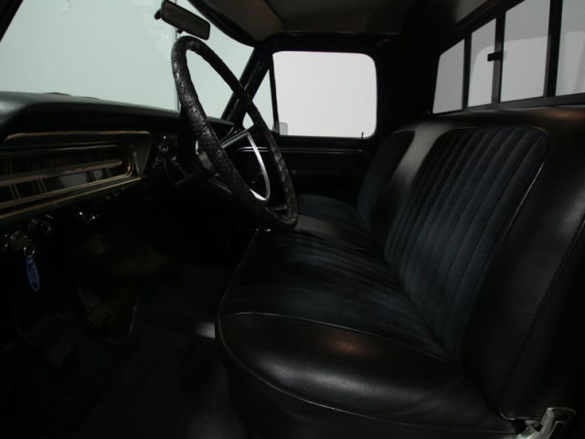 1968 Ford F-100 - photo 4