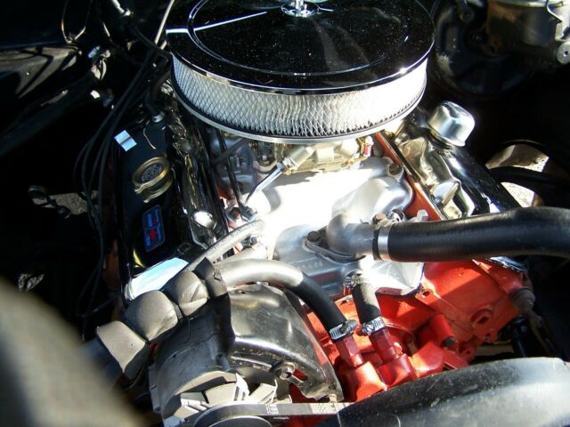 1970 Chevrolet Chevelle ss - photo 11