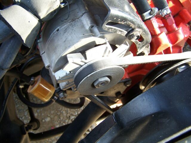 1970 Chevrolet Chevelle ss - photo 12