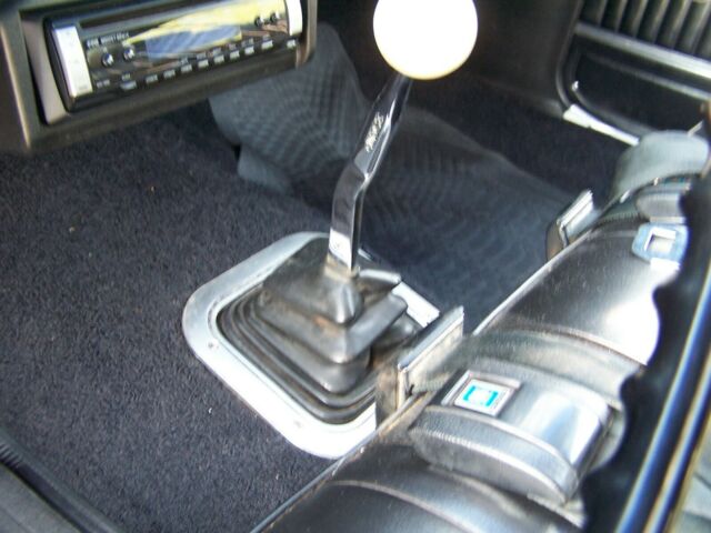 1970 Chevrolet Chevelle ss - photo 7