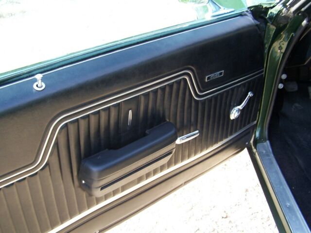 1970 Chevrolet Chevelle ss - photo 8