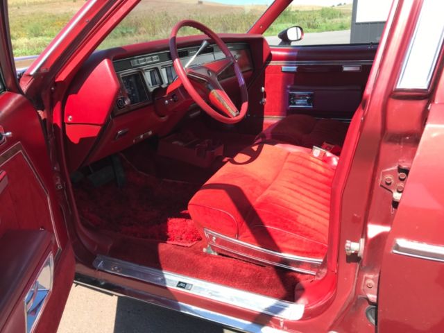 1979 Pontiac Bonneville - photo 11