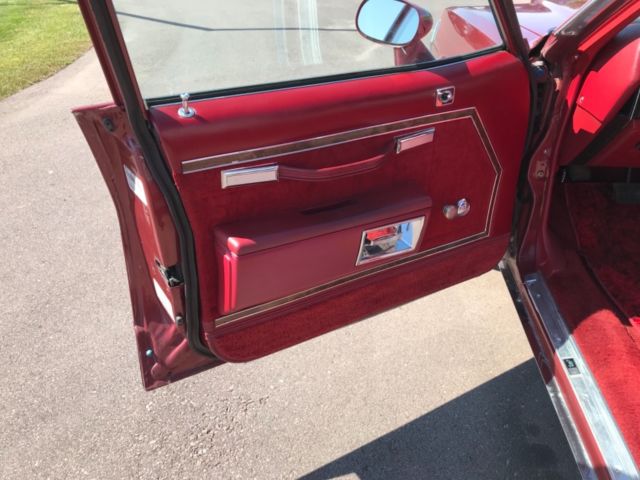1979 Pontiac Bonneville - photo 12