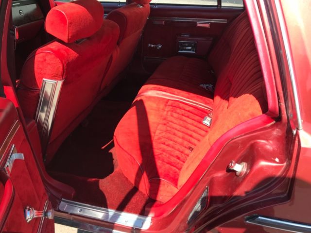 1979 Pontiac Bonneville - photo 13