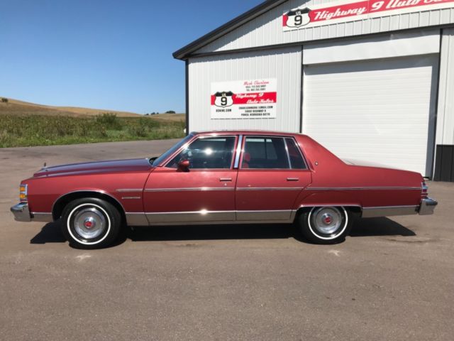 1979 Pontiac Bonneville - photo 2