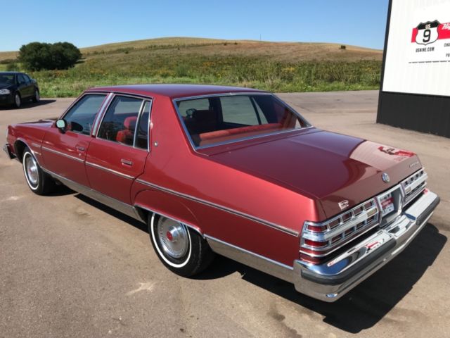 1979 Pontiac Bonneville - photo 3