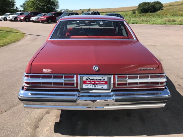 1979 Pontiac Bonneville - photo 4