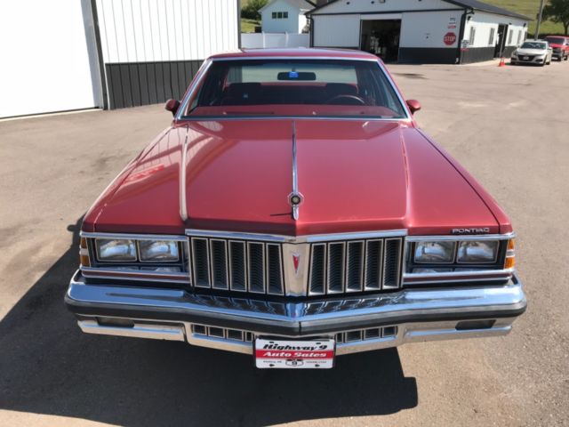 1979 Pontiac Bonneville - photo 7