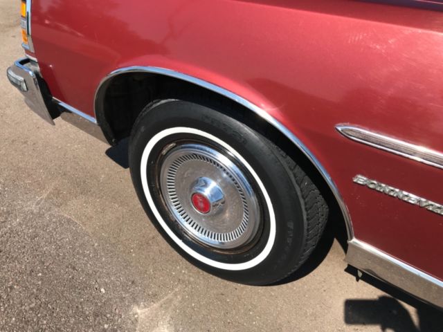 1979 Pontiac Bonneville - photo 8