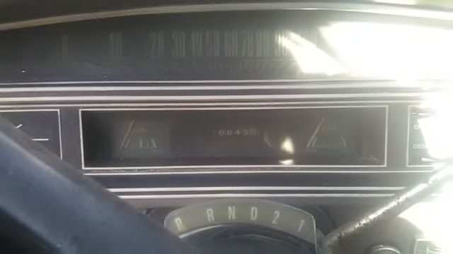 1970 Ford Ranchero Basic - photo 3