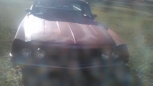 1970 Ford Ranchero Basic - photo 4