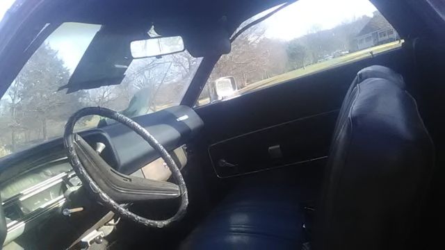 1970 Ford Ranchero Basic - photo 6