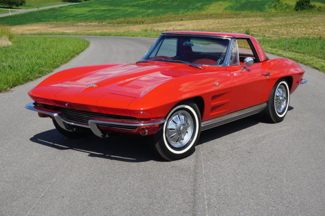 1964 Chevrolet Corvette - photo 2