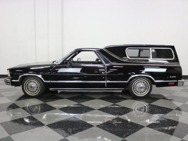 1979 Chevrolet El Camino - photo 3
