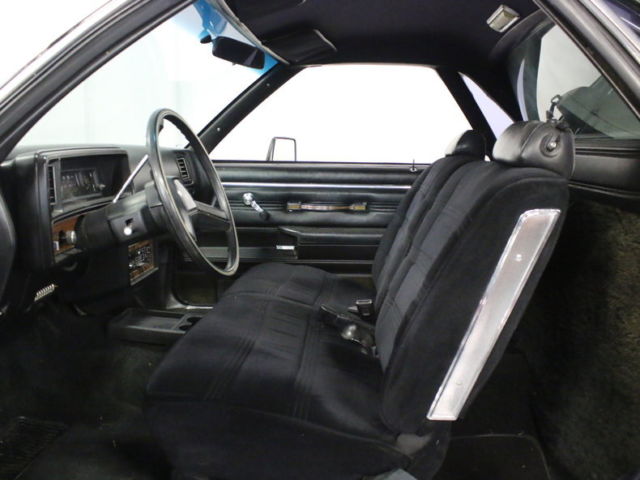 1979 Chevrolet El Camino - photo 5