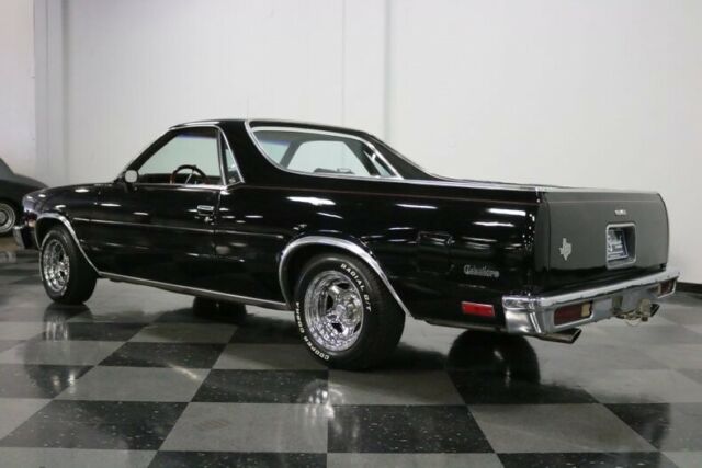 1984 GMC Caballero -- - photo 10