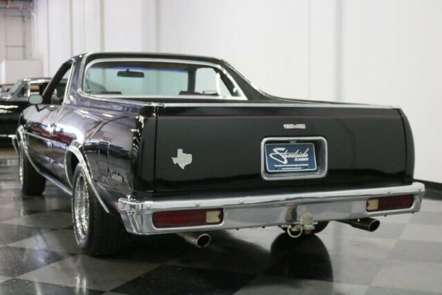 1984 GMC Caballero -- - photo 11
