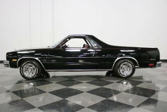 1984 GMC Caballero -- - photo 3