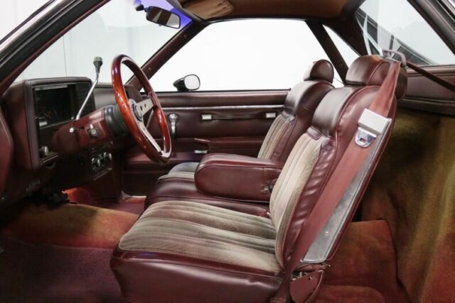 1984 GMC Caballero -- - photo 5