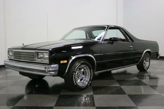 1984 GMC Caballero -- - photo 6