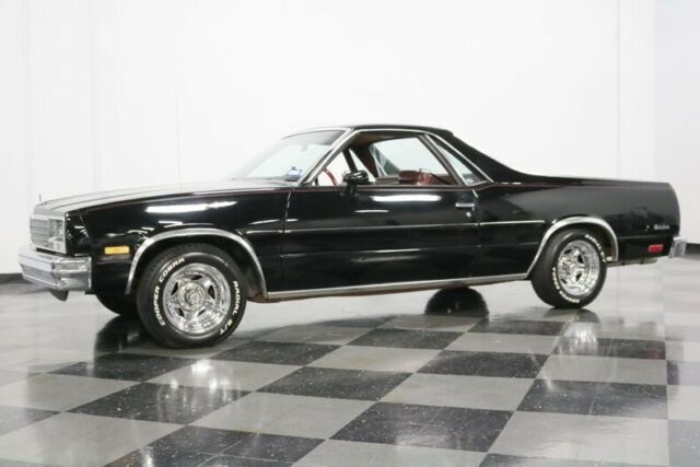 1984 GMC Caballero -- - photo 7