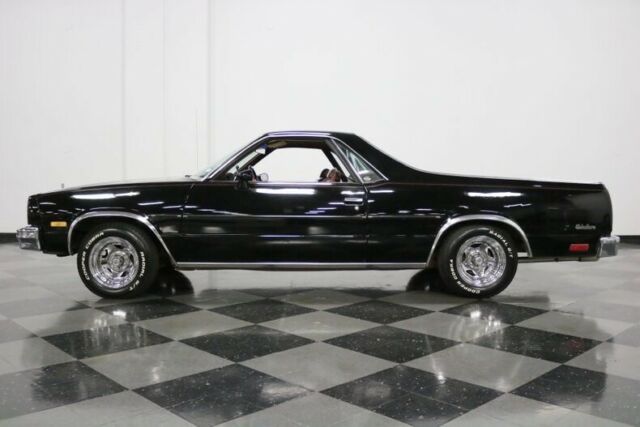1984 GMC Caballero -- - photo 8