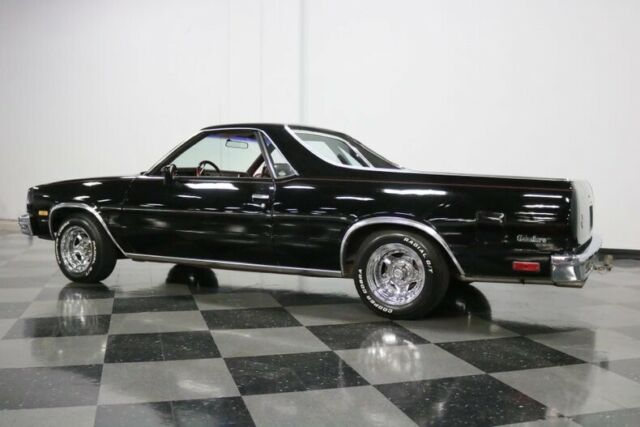 1984 GMC Caballero -- - photo 9