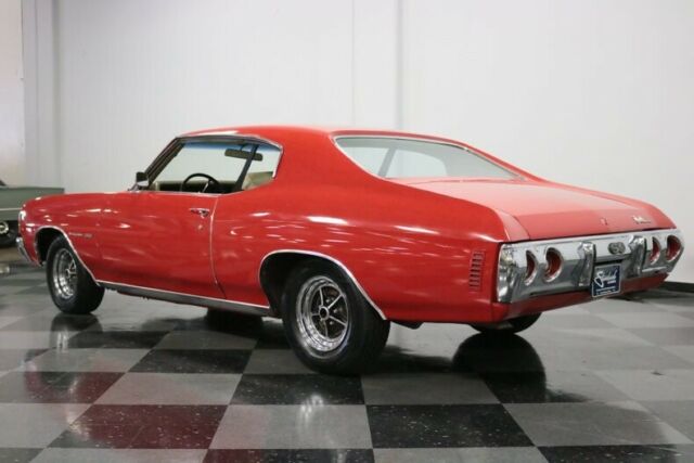 1971 Chevrolet Malibu -- - photo 10