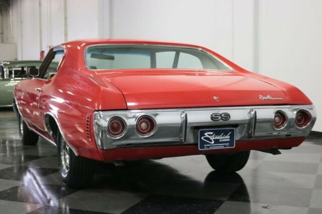 1971 Chevrolet Malibu -- - photo 11