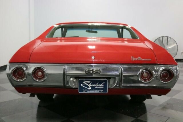 1971 Chevrolet Malibu -- - photo 12