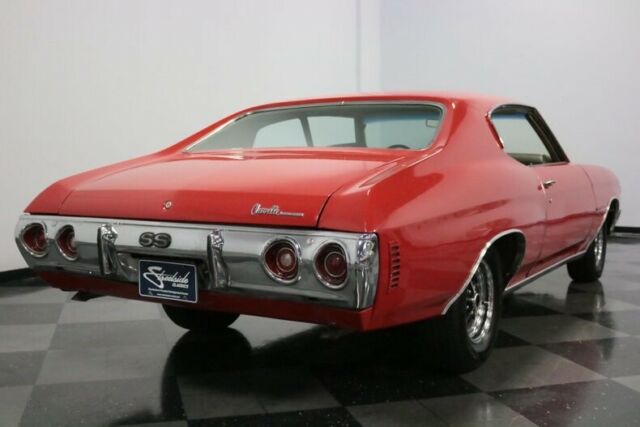 1971 Chevrolet Malibu -- - photo 13
