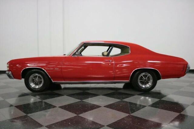 1971 Chevrolet Malibu -- - photo 3