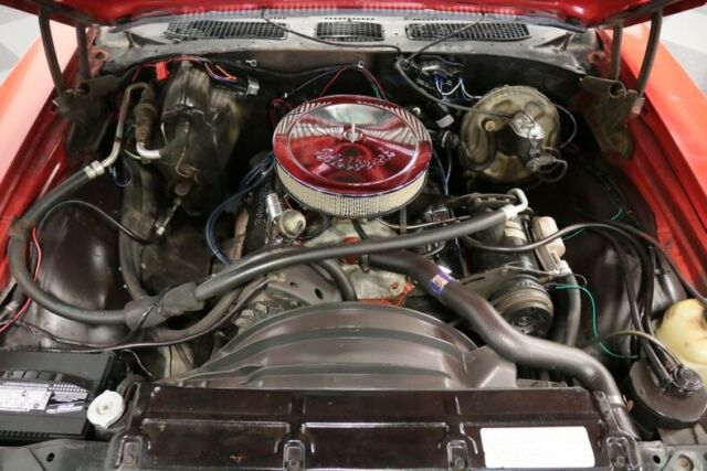 1971 Chevrolet Malibu -- - photo 4