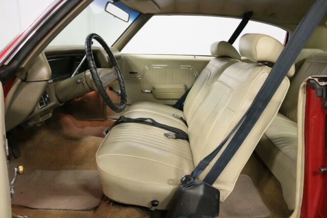 1971 Chevrolet Malibu -- - photo 5