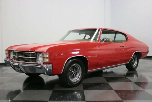 1971 Chevrolet Malibu -- - photo 6