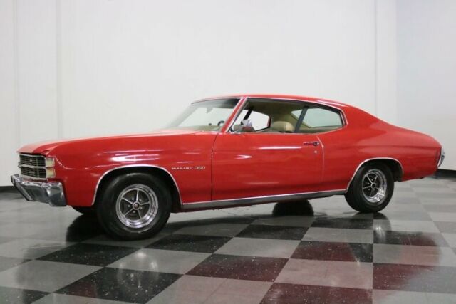 1971 Chevrolet Malibu -- - photo 7