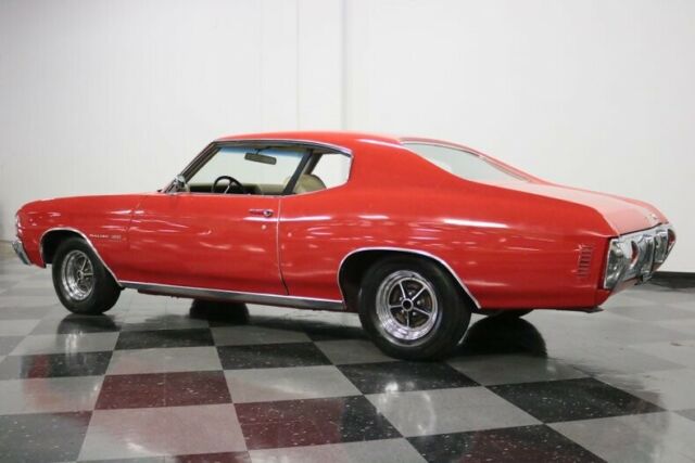 1971 Chevrolet Malibu -- - photo 9