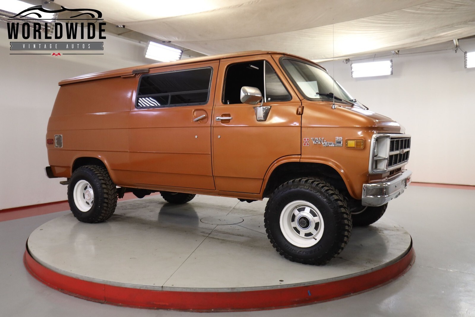 1981 GMC Vandura - photo 2