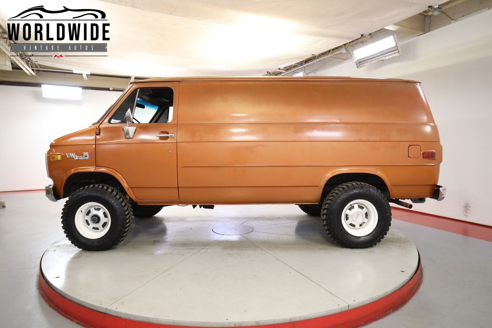 1981 GMC Vandura - photo 3