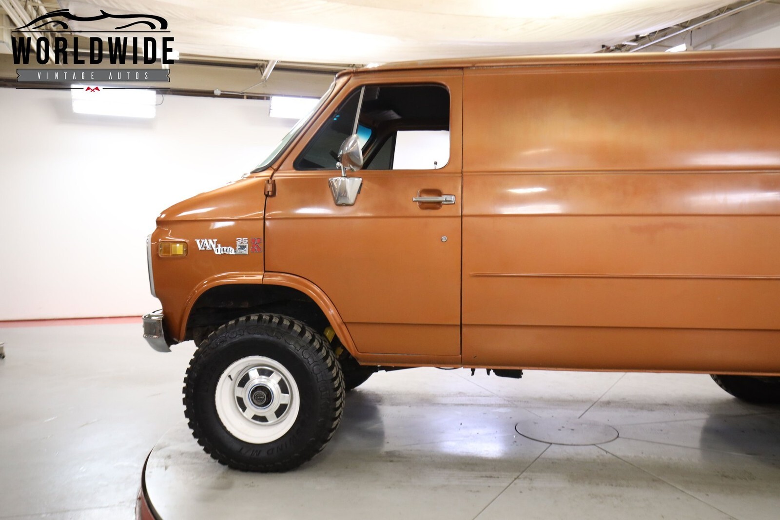 1981 GMC Vandura - photo 5