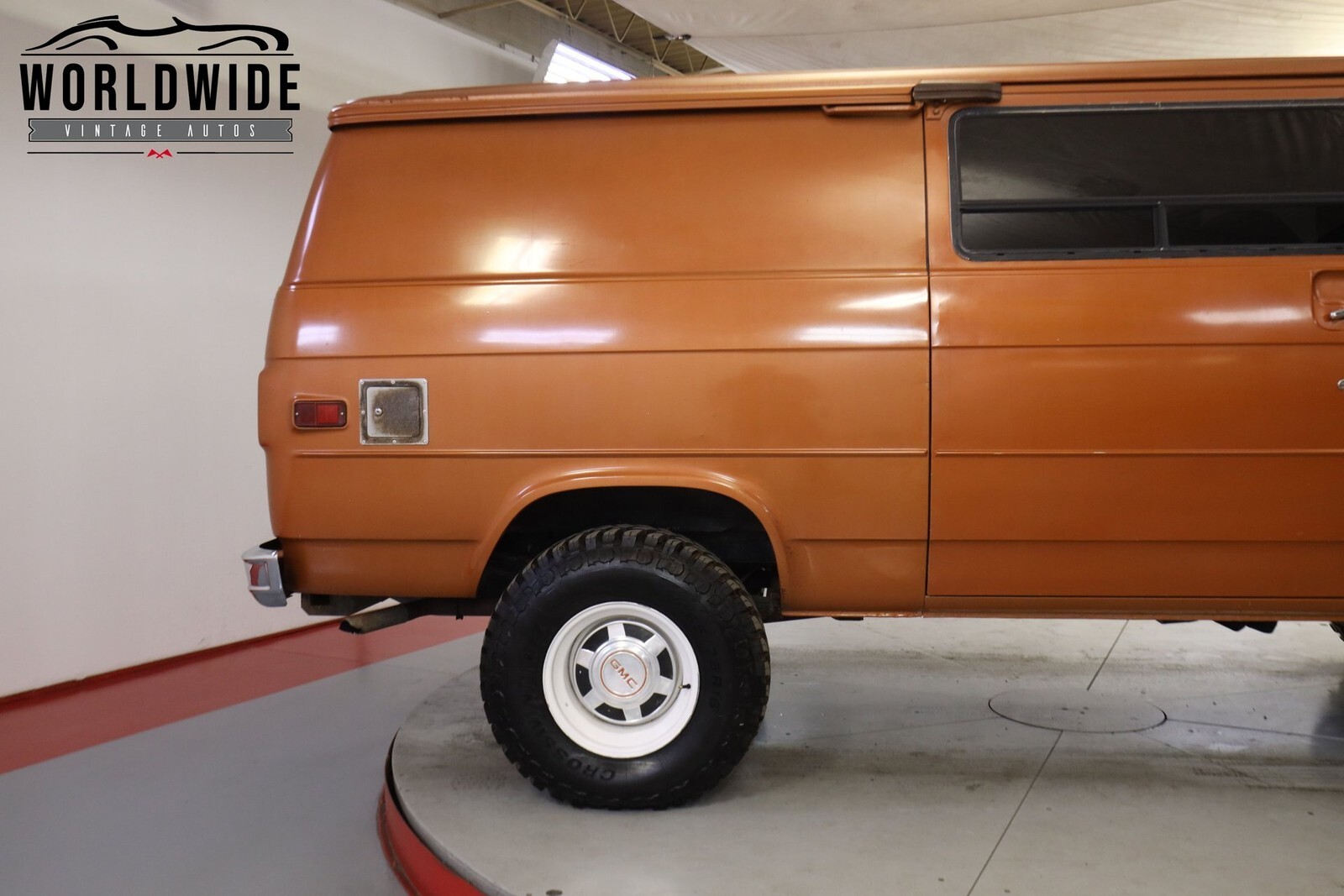 1981 GMC Vandura - photo 7