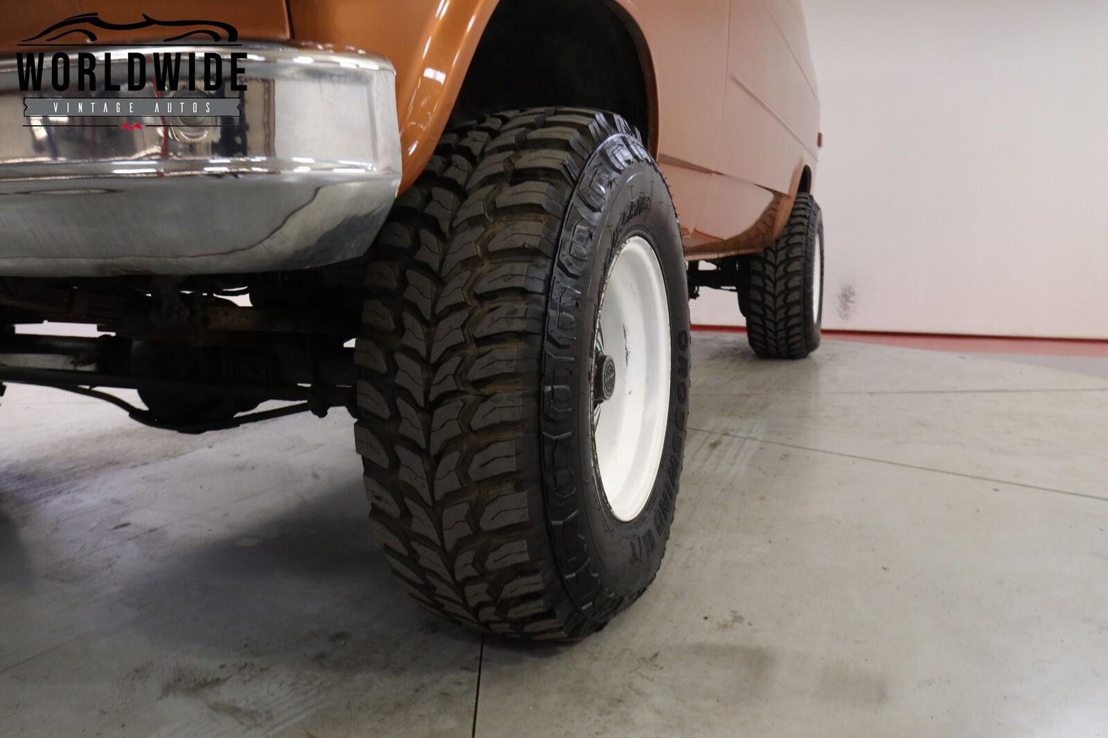 1981 GMC Vandura - photo 9