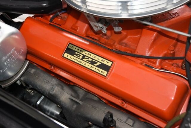 1962 Chevrolet Corvette -- - photo 11