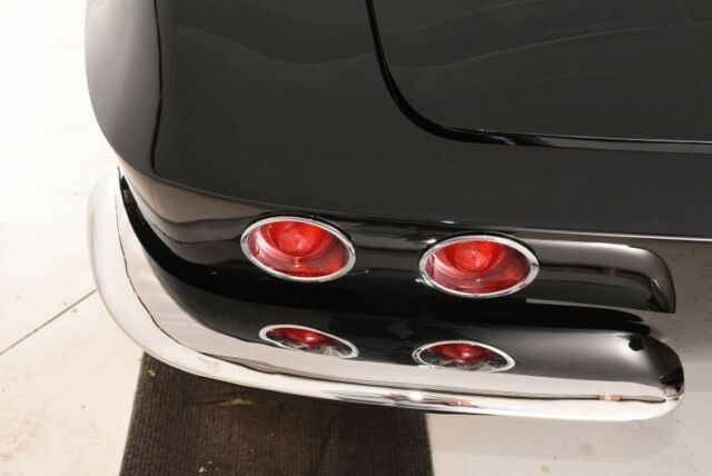 1962 Chevrolet Corvette -- - photo 12