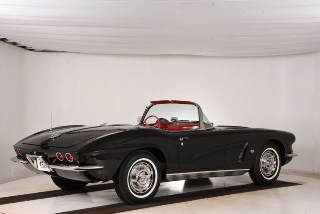 1962 Chevrolet Corvette -- - photo 3
