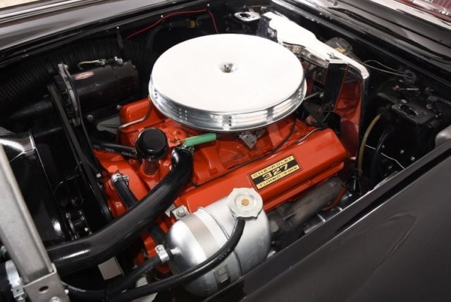 1962 Chevrolet Corvette -- - photo 4