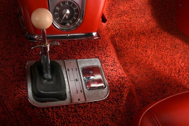 1962 Chevrolet Corvette -- - photo 7